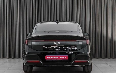 Hyundai Sonata VIII, 2023 год, 4 590 000 рублей, 4 фотография