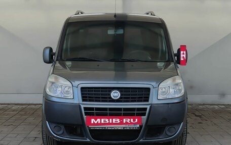 Fiat Doblo I, 2010 год, 669 000 рублей, 2 фотография