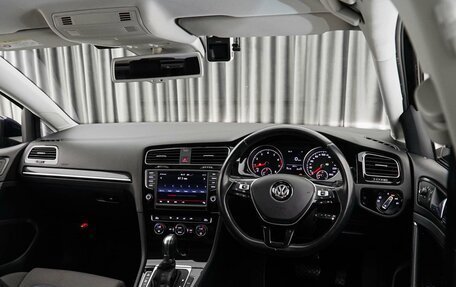 Volkswagen Golf VII, 2013 год, 1 574 000 рублей, 6 фотография