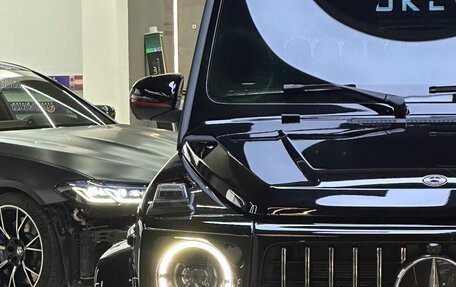 Mercedes-Benz G-Класс AMG, 2019 год, 20 000 000 рублей, 3 фотография