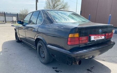 BMW 5 серия, 1992 год, 230 000 рублей, 3 фотография