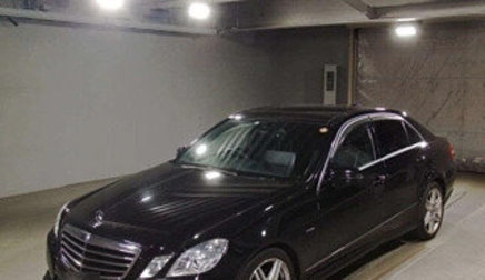 Mercedes-Benz E-Класс, 2012 год, 1 290 000 рублей, 1 фотография