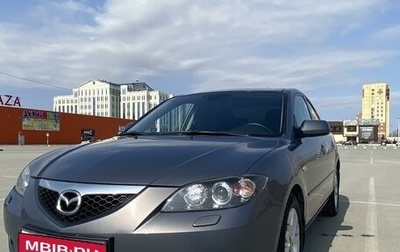 Mazda 3, 2007 год, 900 000 рублей, 1 фотография
