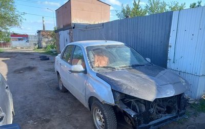 Datsun on-DO I рестайлинг, 2014 год, 200 000 рублей, 1 фотография