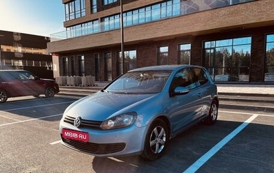 Volkswagen Golf VI, 2008 год, 720 000 рублей, 1 фотография