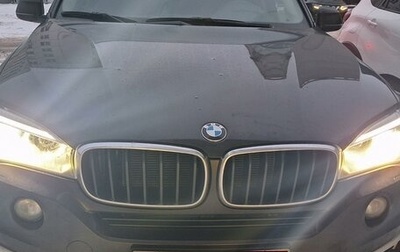 BMW X5, 2018 год, 5 100 000 рублей, 1 фотография