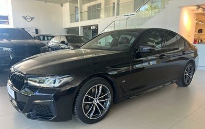 BMW 5 серия, 2023 год, 6 790 000 рублей, 1 фотография