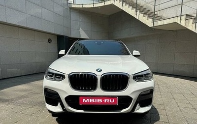 BMW X4, 2020 год, 3 666 000 рублей, 1 фотография