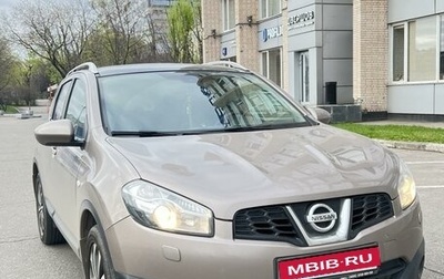 Nissan Qashqai, 2010 год, 1 190 000 рублей, 1 фотография