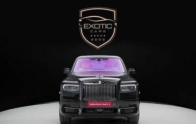 Rolls-Royce Cullinan, 2024 год, 67 000 000 рублей, 1 фотография