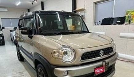 Suzuki Xbee I, 2020 год, 1 228 000 рублей, 1 фотография