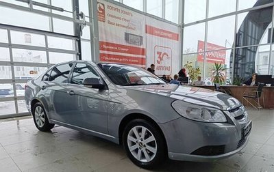 Chevrolet Epica, 2011 год, 930 000 рублей, 1 фотография