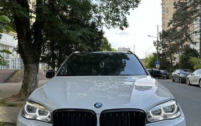BMW X5, 2018 год, 5 150 000 рублей, 1 фотография