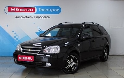 Chevrolet Lacetti, 2012 год, 849 000 рублей, 1 фотография