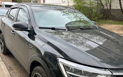 Renault Arkana I, 2020 год, 1 950 000 рублей, 1 фотография