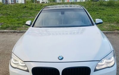 BMW 7 серия, 2013 год, 2 225 000 рублей, 1 фотография
