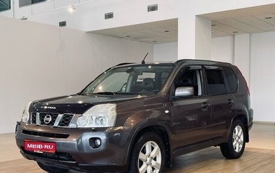 Nissan X-Trail, 2007 год, 1 195 000 рублей, 1 фотография