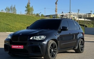 BMW X5 M, 2010 год, 2 390 000 рублей, 1 фотография