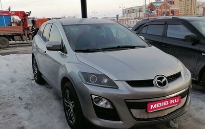 Mazda CX-7 I рестайлинг, 2011 год, 1 380 000 рублей, 1 фотография