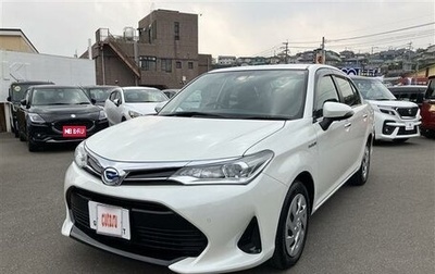 Toyota Corolla, 2019 год, 870 000 рублей, 1 фотография