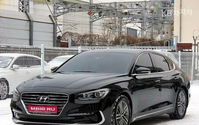 Hyundai Grandeur, 2019 год, 2 279 000 рублей, 1 фотография