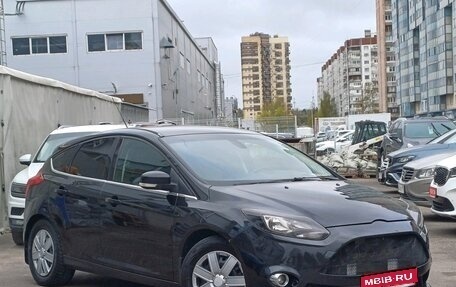 Ford Focus III, 2011 год, 799 000 рублей, 1 фотография