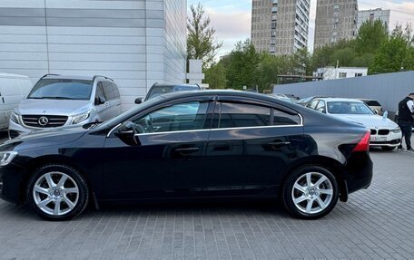 Volvo S60 III, 2015 год, 2 300 000 рублей, 4 фотография
