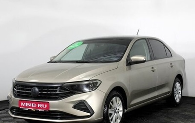 Volkswagen Polo VI (EU Market), 2020 год, 1 710 000 рублей, 1 фотография