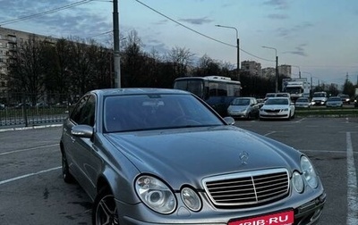 Mercedes-Benz E-Класс, 2006 год, 950 000 рублей, 1 фотография