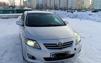 Toyota Corolla, 2008 год, 850 000 рублей, 1 фотография