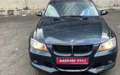 BMW 3 серия, 2006 год, 830 000 рублей, 1 фотография