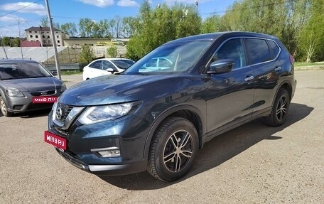 Nissan X-Trail, 2021 год, 3 500 000 рублей, 1 фотография