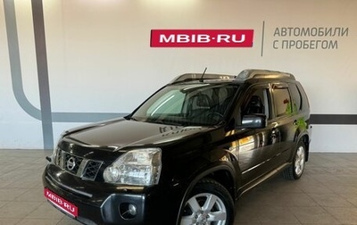 Nissan X-Trail, 2007 год, 1 120 000 рублей, 1 фотография