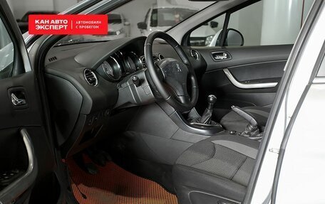 Peugeot 408 I рестайлинг, 2014 год, 468 829 рублей, 3 фотография