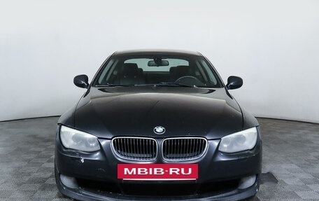 BMW 3 серия, 2010 год, 1 228 000 рублей, 2 фотография