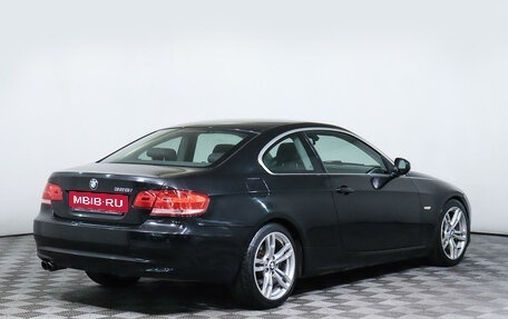 BMW 3 серия, 2010 год, 1 228 000 рублей, 5 фотография