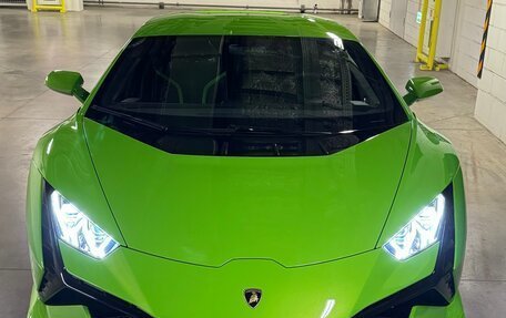 Lamborghini Huracán, 2024 год, 55 000 000 рублей, 2 фотография