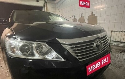 Toyota Camry, 2012 год, 1 670 000 рублей, 1 фотография