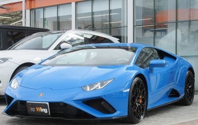Lamborghini Huracán, 2020 год, 23 200 000 рублей, 1 фотография