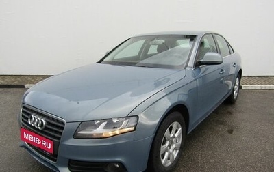 Audi A4, 2009 год, 1 050 000 рублей, 1 фотография