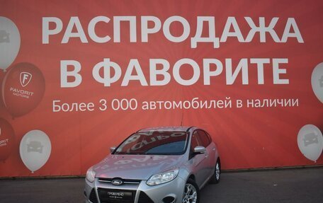 Ford Focus III, 2011 год, 770 000 рублей, 1 фотография