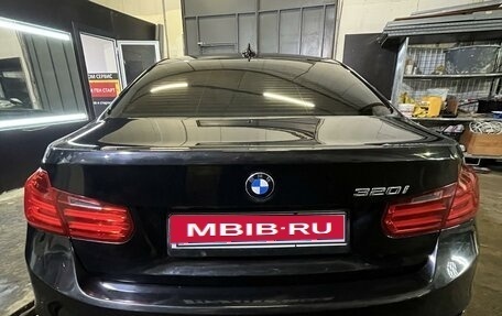 BMW 3 серия, 2013 год, 1 699 999 рублей, 1 фотография