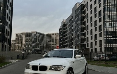BMW 1 серия, 2010 год, 799 999 рублей, 1 фотография