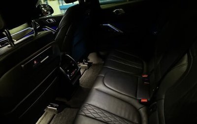 BMW X6, 2020 год, 9 307 000 рублей, 1 фотография