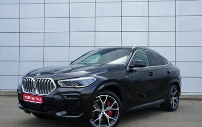 BMW X6, 2023 год, 15 100 000 рублей, 1 фотография