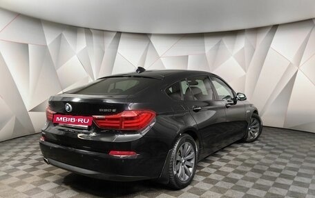 BMW 5 серия, 2013 год, 2 269 000 рублей, 2 фотография