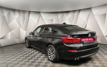 BMW 5 серия, 2013 год, 2 269 000 рублей, 4 фотография