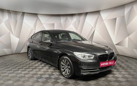 BMW 5 серия, 2013 год, 2 269 000 рублей, 3 фотография