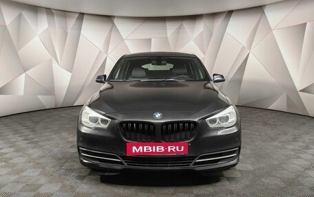 BMW 5 серия, 2013 год, 2 269 000 рублей, 6 фотография