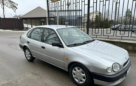 Toyota Corolla, 1997 год, 277 777 рублей, 2 фотография